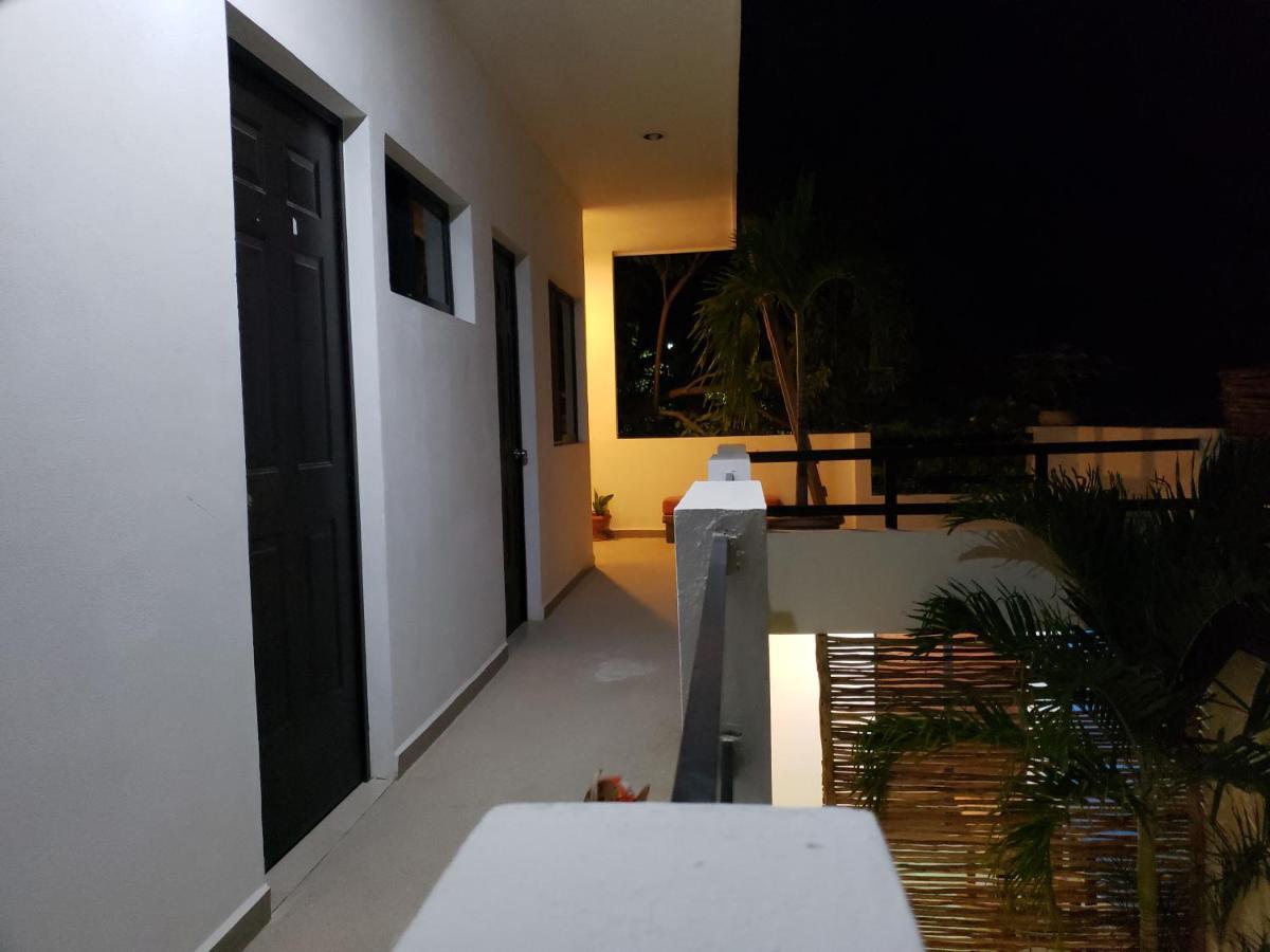 Amor Eterno Tulum Exterior photo