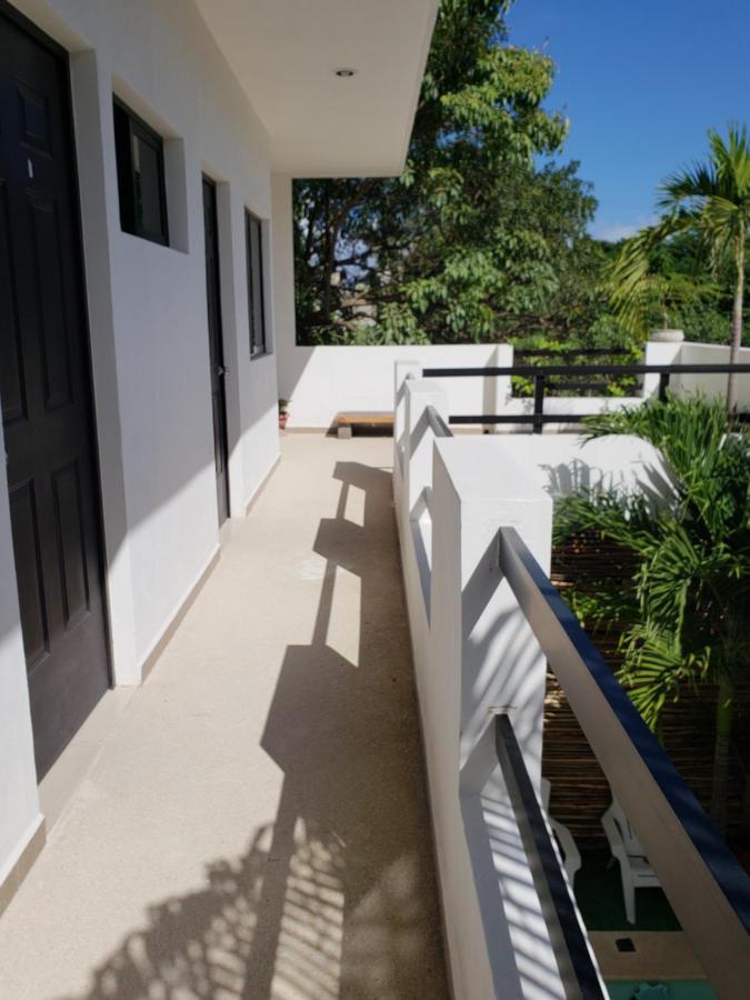 Amor Eterno Tulum Exterior photo