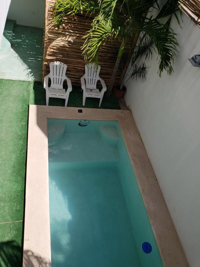 Amor Eterno Tulum Exterior photo