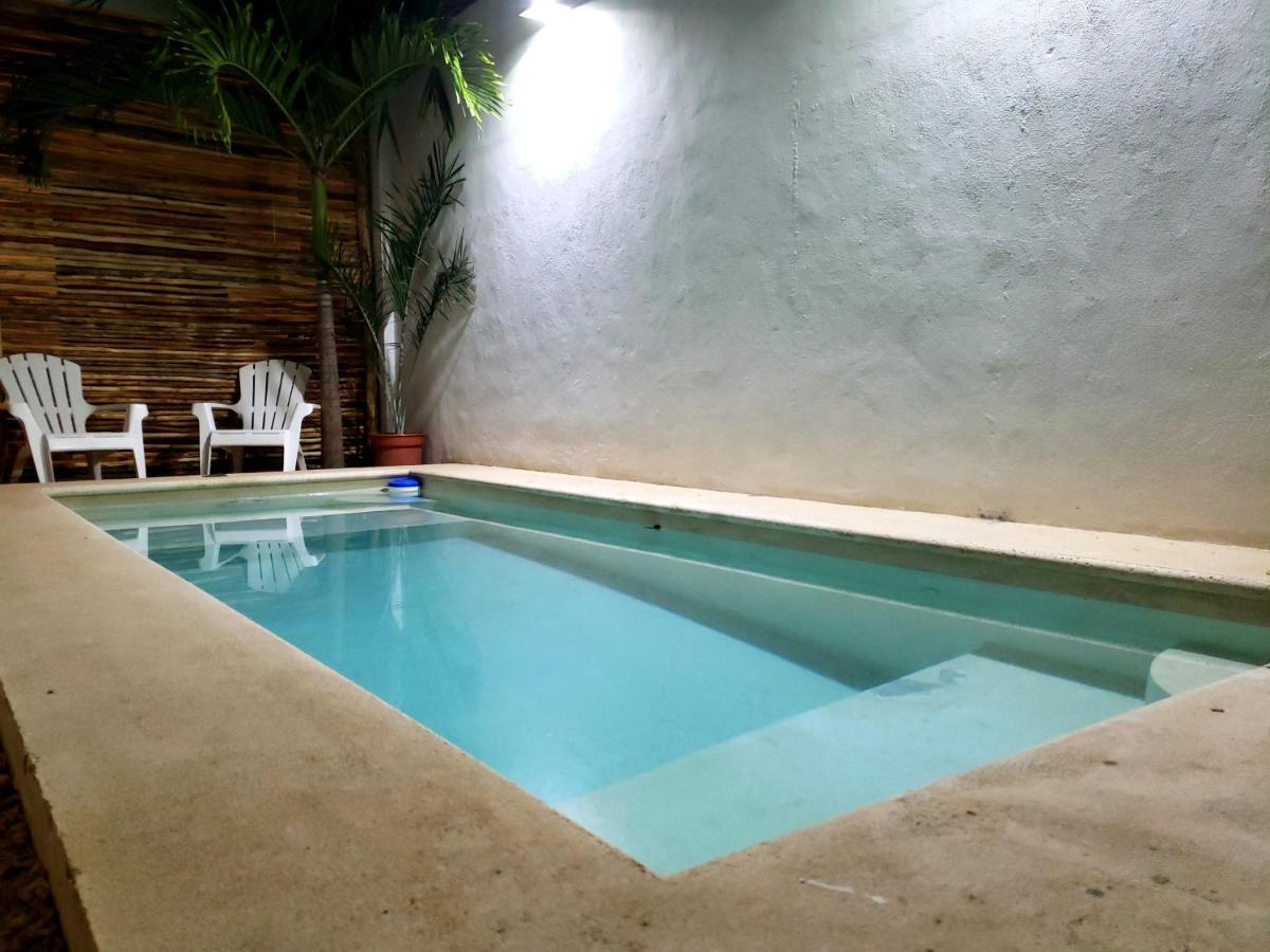 Amor Eterno Tulum Exterior photo