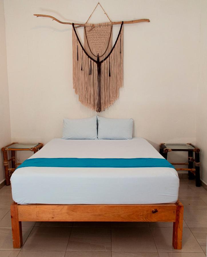 Amor Eterno Tulum Exterior photo